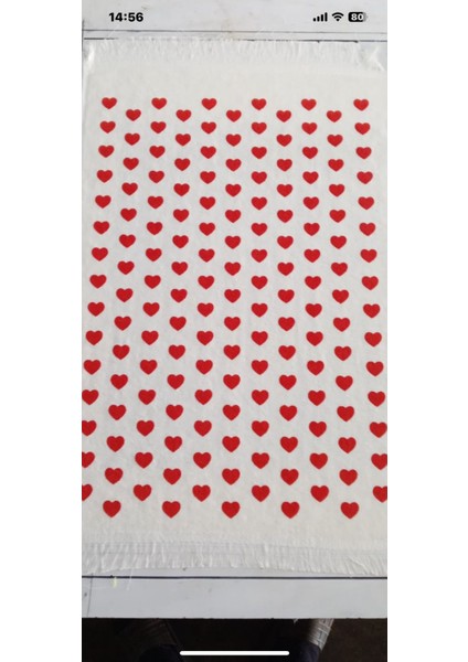 Mutfak Havlusu 30 x 50 3'lü