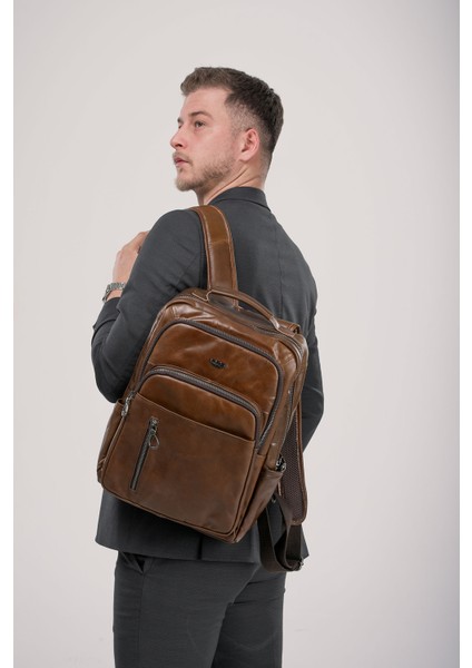 Erkek Sırt Çantası CCS31625