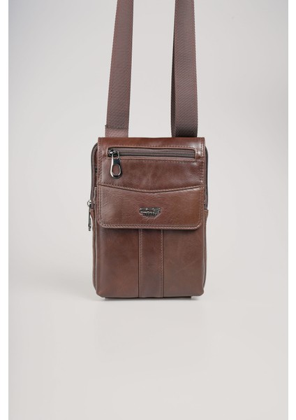 31618 Hakiki Deri Askılı Çanta fırsatları