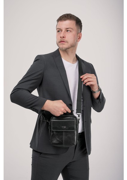 Erkek Çapraz Çantası CCS31606