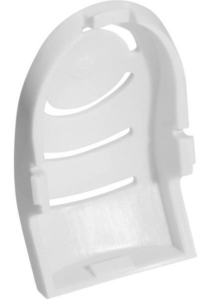 Subea Easybreath V1 ile Uyumlu Beyaz Kapak