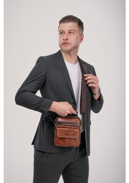 Erkek Çapraz Çantası CCS31607
