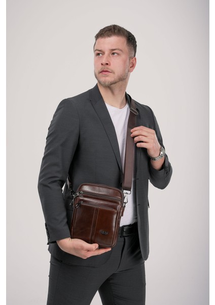 Erkek Çapraz Çantası CCS31608