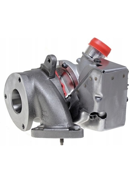 Turbo Sarj Komple Ranger Tke 11 2.2 Tdcı FB3Q6K682MC-2420481