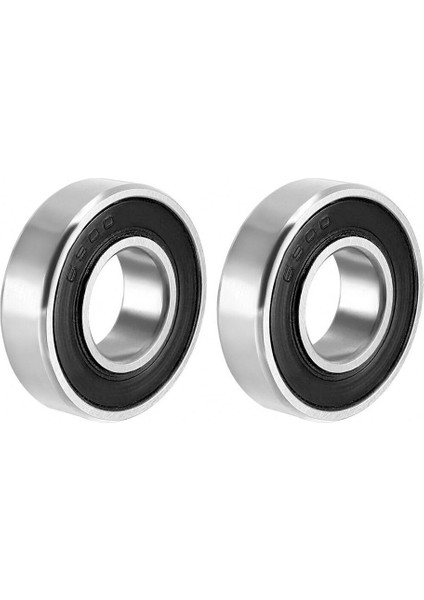 6801 (61801) 2rs 10 Adet Rulman (Plastik Kapak) 12X21X5 Rulman fırsatları