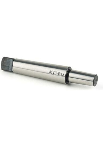 Mors Konik Mandren Sapı Koniği 10/2 Mors 101 mm