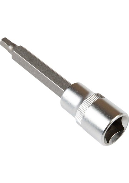 1/2 Allen Lokmalı Uzun Bits Matkap Ucu Hex-4 100