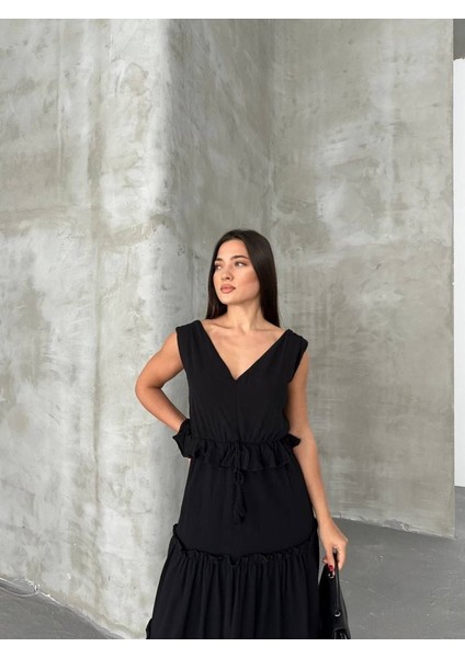 Tensel Elbise modelleri