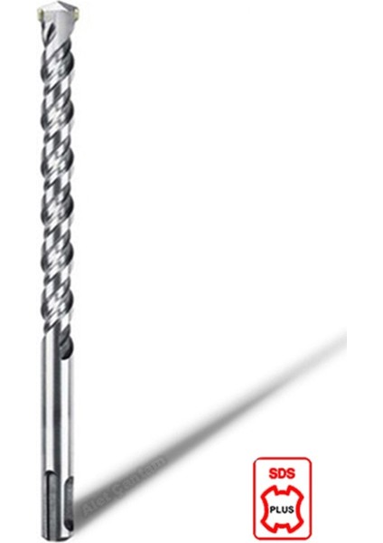 Sds Plus Beton Duvar Matkap Ucu 8 x 450 mm fiyatları