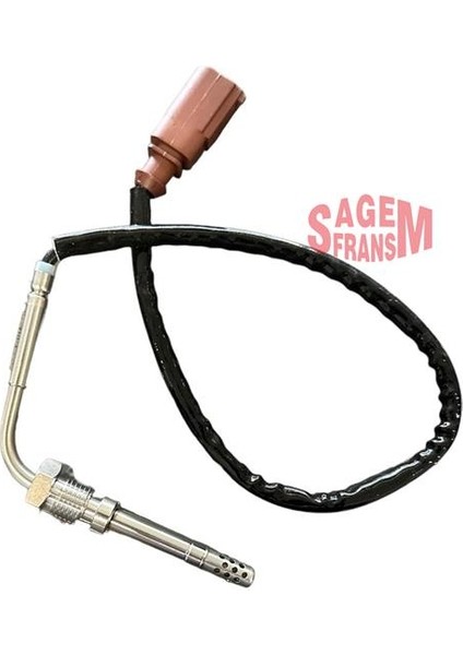 Turbo Isı Kaptoru Audı A1 1.6 Tdı 2010 2015-SEAT- Ibıza Iv St 1.6 Tdı 2011 2015 03L906088FG