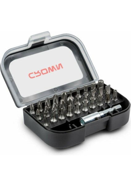 CT22024SP Bits Uç Seti 30 Parça