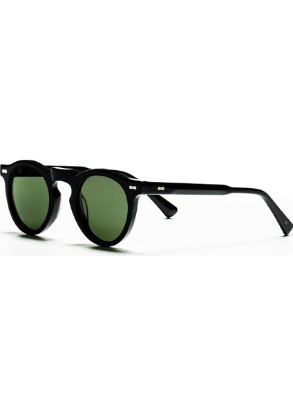 EOH4006 C1 Siyah Unisex Güneş Gözlüğü
