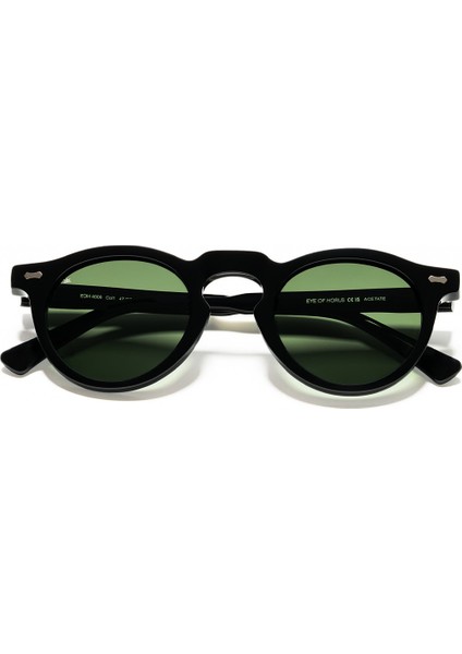 EOH4006 C1 Siyah Unisex Güneş Gözlüğü fırsatları