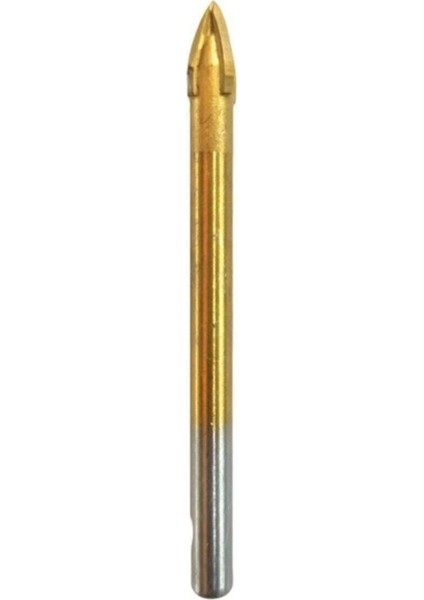 Bay-Tec MU1824 Cam Seramik Delme Matkap Ucu 8mm