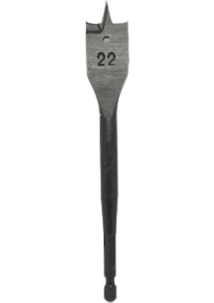 Bay-Tec MU1578-90 Yaprak Matkap Ucu 22MM