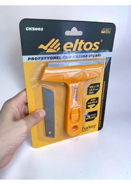 Cam Ocak Leke Kazıyıcı Sökucusu Jıletlı Plastık Saplı Kullanıslı Pratik Hızlı Temizlik