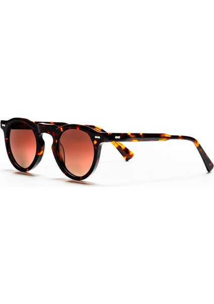 EOH4006 C2 Leopar Unisex Güneş Gözlüğü