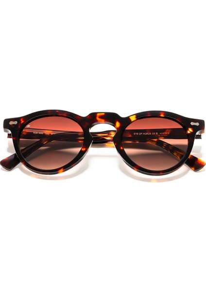 EOH4006 C2 Leopar Unisex Güneş Gözlüğü