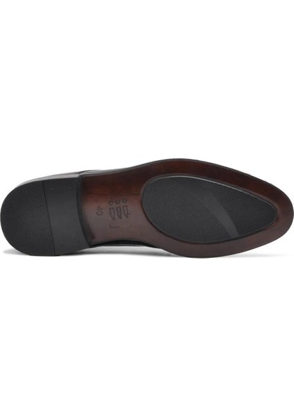 Orthopedix Erkek Damatlık Klasik Rugan Ayakkabı 7028 70K28 70B28 indirimleri