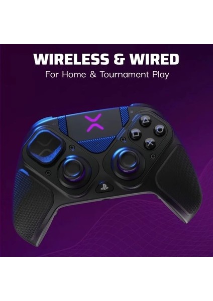 Victrix Pro Bfg Ps5 Kablosuz Controller Siyah fırsatları