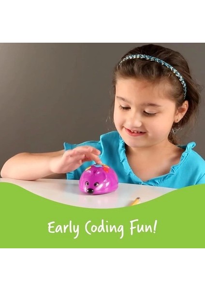 Code & Go Robot Fare Coding Set