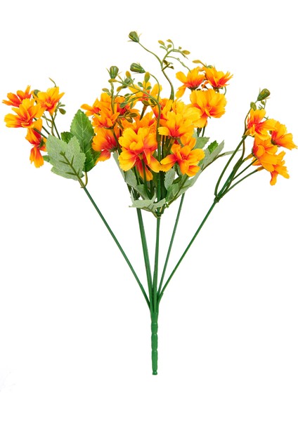 Dekoratif Yapay Papatya - 34 cm fiyatları