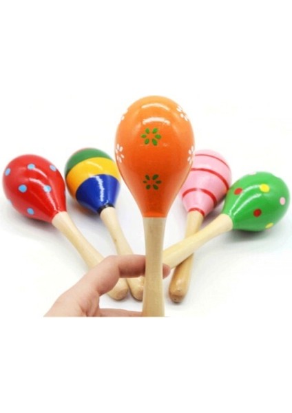 Yumurta Marakas modelleri