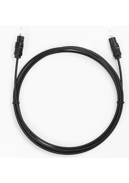 Fiber Optik Optical Ses Toslink Kablosu 5 Metre 4954