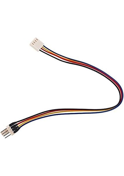 4476 4 Pin Fan Elektrik Power Güç Cpu Uzatma Kablosu 40 cm