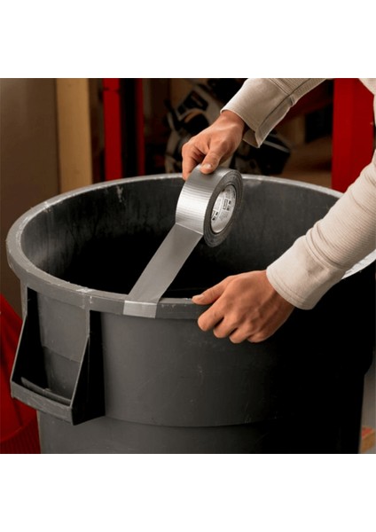 1900 Tamir Bandı Duct Tape 1900 50MMX50MT Gri fırsatları