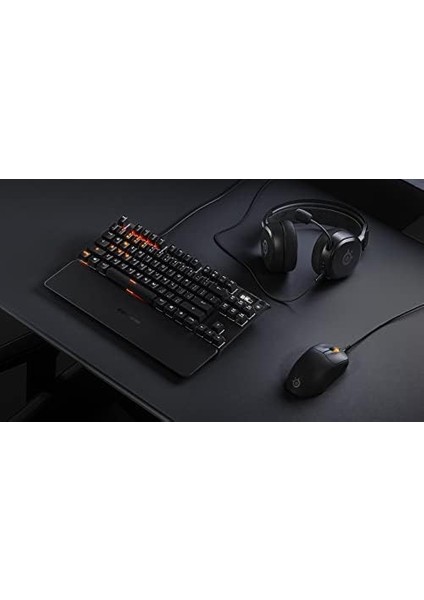 Prime+ Fps Oyun Faresi,siyah
