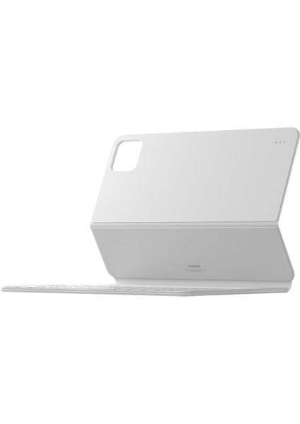 Pad 7/7 Pro Keyboard, Beyaz