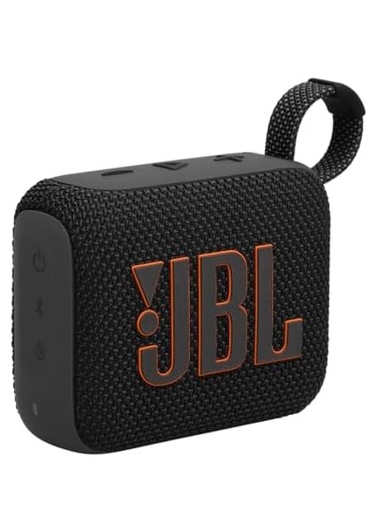 Go4, Bluetooth Hoparlör, IP67, Siyah fiyatları