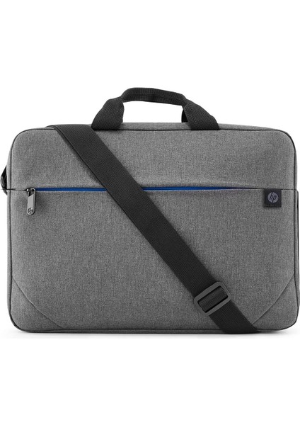 Prelude 1E7D7AA 15.6" Gri Notebook Çantası