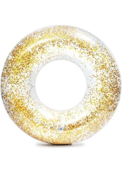 ISC56274 107 cm Sim Desenli Simit - Vardem Oyuncak