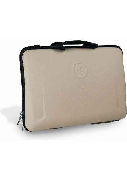 Apex 14" Macbook ve Ipad Uyumlu,ultra Korumalı Probag Notebook Çantası