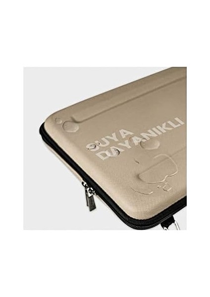 Apex 14" Macbook ve Ipad Uyumlu,ultra Korumalı Probag Notebook Çantası