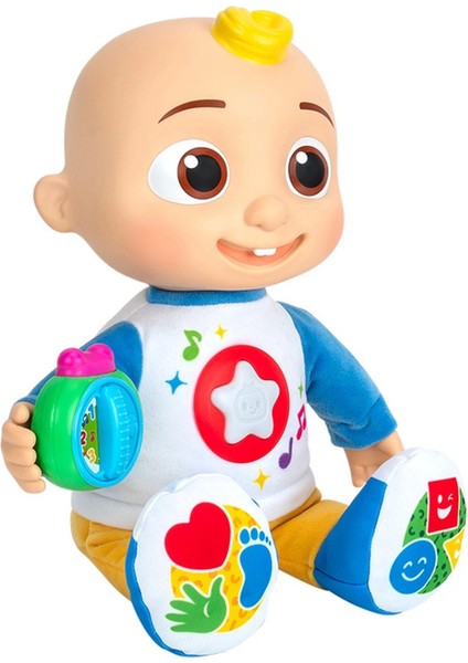 Cocomelon Peluş