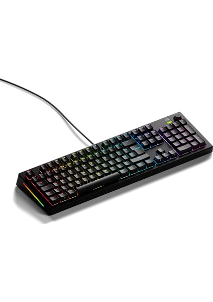 Gmmk 3 Mekanik Gaming KLAVYE,%100 Tam Boyut, Modüler Conta Sistemi, Çift Baskı Pbt Tuş Başlıkları, Alüminyum Anahtar Plakası, Değiştirilebilir 3 ve 5 Ayaklı Anahtarlar, Ansı (S)
