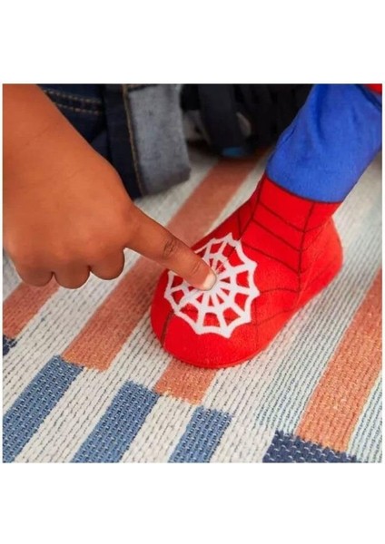 F6722 Spidey ve Inanılmaz Arkadaşları - Dans Eden Spider-Man +3 Yaş