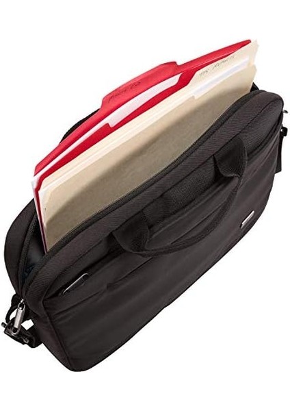 Logic Advantage Notebook Çantası, 14", Siyah