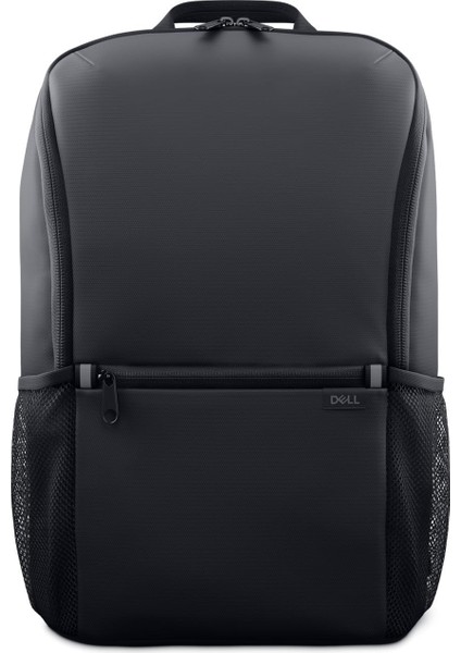 Ecoloop Essential Sırt Çantası 14-16'' - Dizüstü Bilgisayar Korumalı Sürdürülebilir Günlük Sırt Çantası, 16 Inç'e Kadar Dizüstü Bilgisayarlara Uyar, Siyah