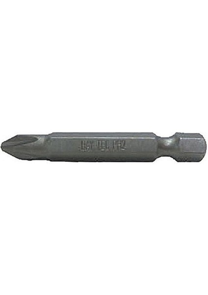 Bay-Tec Bits Uç PH2X100MM Kare Uçlu MU-1870
