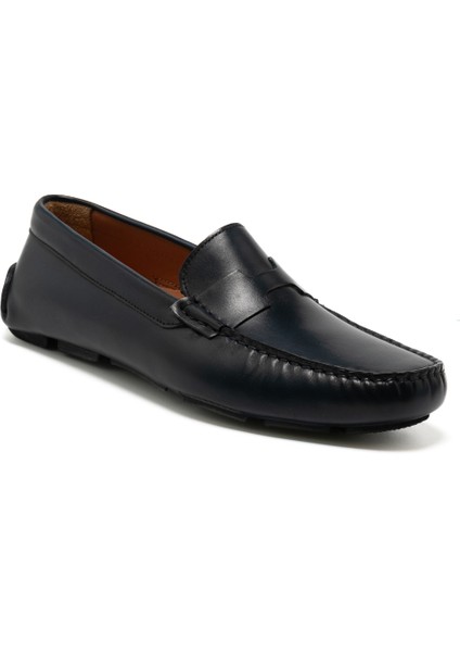 MO-7810-7574 Erkek Oxford ( Klasik) MO-7574A040-7574 Gıuseppe Mengonı Lacivert Spiro fiyatları