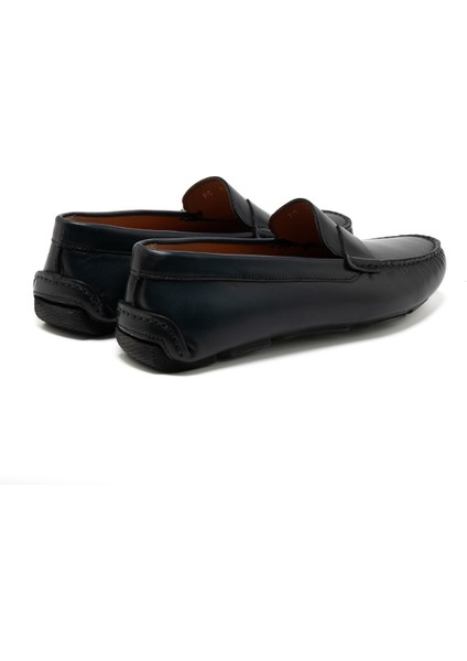 MO-7810-7574 Erkek Oxford ( Klasik) MO-7574A040-7574 Gıuseppe Mengonı Lacivert Spiro fırsatları