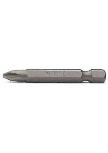 Bay-Tec Bits Uç PH2X50MM Kare Uçlu MU-1850