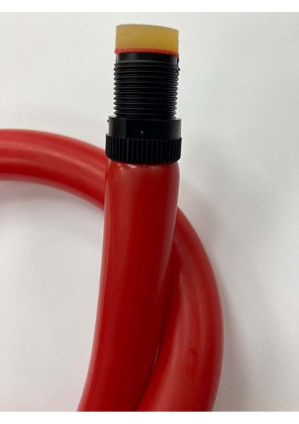 17,2X52 Çift Komponent L01 60'lık 52CM --- --- Kırmızı 1AD.