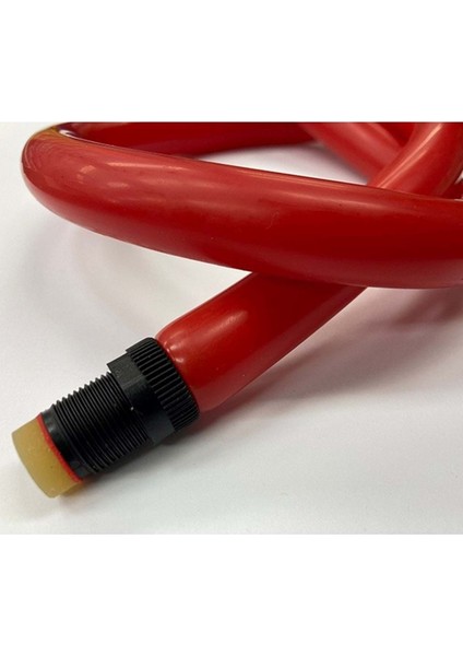 17,2X52 Çift Komponent L01 60'lık 52CM --- --- Kırmızı 1AD.