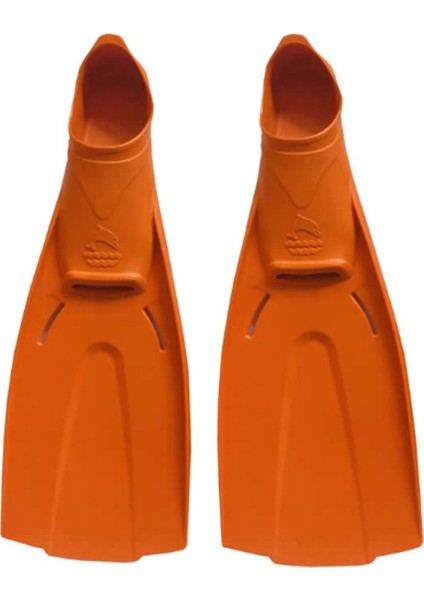 Efsane Kauçuk Palet Turuncu 56CM 41-43 Kauçuk --- 1çft.