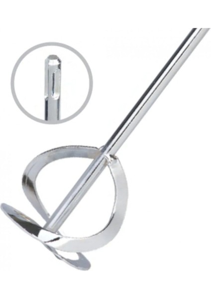 SDS100 Boya Karıştırıcı Sds 100